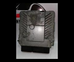 CENTRALINA MOTORE ECU VOLKSWAGEN GOLF 5 MK5 2.0D 0 - 1