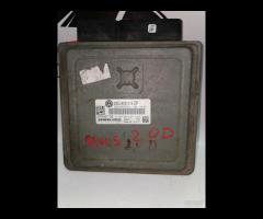 CENTRALINA MOTORE ECU VOLKSWAGEN GOLF 5 MK5 2.0D 0 - 2