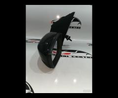 SPECCHIO SPECCHIETTO RETROVISORE SX SKODA CITIGO ( - 2