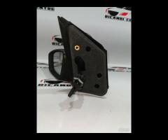 SPECCHIO SPECCHIETTO RETROVISORE SX SKODA CITIGO ( - 4