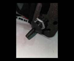 SPECCHIO SPECCHIETTO RETROVISORE SX SKODA CITIGO ( - 5