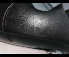 SPECCHIO SPECCHIETTO RETROVISORE SX SKODA CITIGO ( - 6