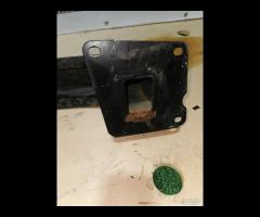 Traversa paraurti posteriore per Volkswagen Polo 5 - 4
