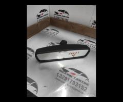 SPECCHIO RETROVISORE INTERNO FORD FOCUS 2015 BU5A1 - 1