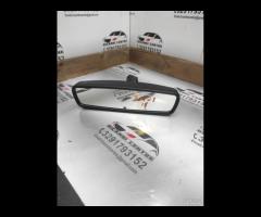 SPECCHIO RETROVISORE INTERNO FORD FOCUS 2015 BU5A1 - 2