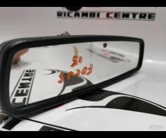SPECCHIO RETROVISORE INTERNO FORD FOCUS 2015 BU5A1 - 3