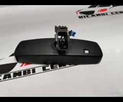 SPECCHIO RETROVISORE INTERNO FORD FOCUS 2015 BU5A1 - 4