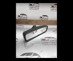 SPECCHIO RETROVISORE INTERNO FORD FOCUS 2015 BU5A1 - 8