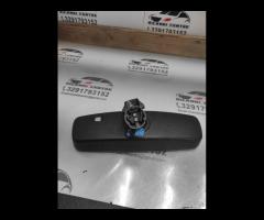 SPECCHIO RETROVISORE INTERNO FORD FOCUS 2015 BU5A1 - 13