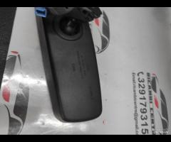SPECCHIO RETROVISORE INTERNO FORD FOCUS 2015 BU5A1 - 16