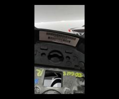 VOLANTE IN PELLE NERA FORD FOCUS 2012 AM513600CF3Z - 3