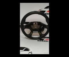 VOLANTE IN PELLE NERA FORD FOCUS 2012 AM513600CF3Z - 5