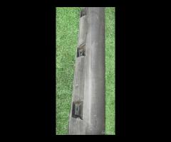 MINIGONNA /GONNA LATO DESTRO FORD FOCUS 3 2012 BM5 - 3