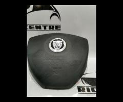 AIRBAG VOLANTE JAGUAR XF I X250 9W83043B13ADOLEG 2 - 1