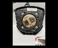 AIRBAG VOLANTE JAGUAR XF I X250 9W83043B13ADOLEG 2 - 3