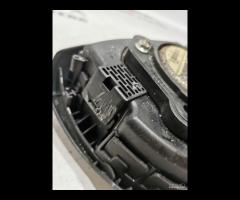 AIRBAG VOLANTE JAGUAR XF I X250 9W83043B13ADOLEG 2 - 5