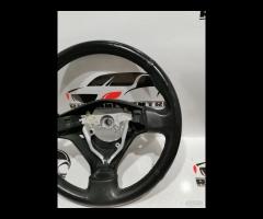 VOLANTE IN PELLE DAIHATSU TERIOS J200 3SZ GS131-07 - 2