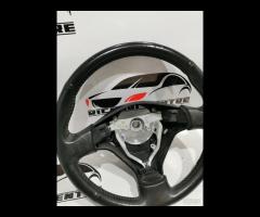 VOLANTE IN PELLE DAIHATSU TERIOS J200 3SZ GS131-07 - 4