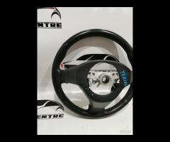 VOLANTE IN PELLE DAIHATSU TERIOS J200 3SZ GS131-07 - 10