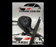 SPECCHIO SPECCHIETTO RETROVISORE DESTRA VOLKSWAGEN - 3