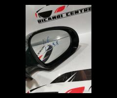 SPECCHIO SPECCHIETTO RETROVISORE DESTRA VOLKSWAGEN - 11