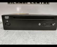 LETTORE CD DVD JAGUAR XF I 2008 AW8310E887CB 46210