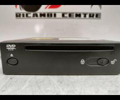 LETTORE CD DVD JAGUAR XF I 2008 AW8310E887CB 46210
