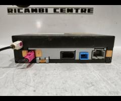 LETTORE CD DVD JAGUAR XF I 2008 AW8310E887CB 46210