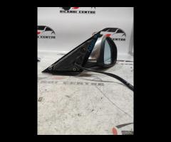SPECCHIO SPECCHIETTO RETROVISORE DESTRA ALFA ROMEO - 6