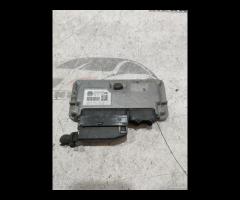 CENTRALINA CONTROLLO MOTORE ECU 1.4B VOLKSWAGEN GO