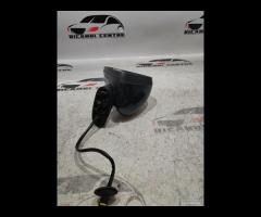 SPECCHIO SPECCHIETTO RETROVISORE SINISTRA OPEL COR