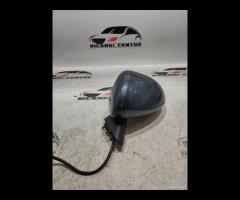 SPECCHIO SPECCHIETTO RETROVISORE SINISTRA OPEL COR