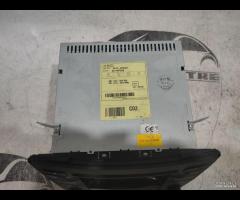 AUTORADIO LETTORE CD HYUNDAI I40 I 961703Z0504X AC