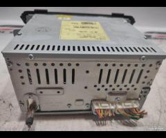 AUTORADIO LETTORE CD HYUNDAI I40 I 961703Z0504X AC