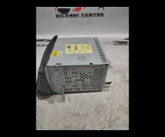AUTORADIO LETTORE CD HYUNDAI I40 I 961703Z0504X AC