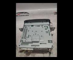 AUTORADIO LETTORE CD HYUNDAI I40 I 961703Z0504X AC - 6