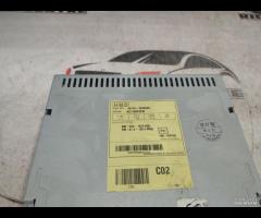 AUTORADIO LETTORE CD HYUNDAI I40 I 961703Z0504X AC - 9