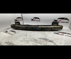 TRAVERSA PARAURTI POSTERIORE VOLKSWAGEN POLO V 6R1