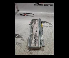 AIRBAG GINOCCHIA MERCEDES CLASSE C W204 2009 20486