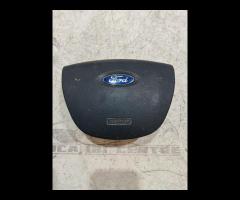 AIRBAG VOLANTE FORD TRANSIT 6C11-V042B85-BBW 6C11V