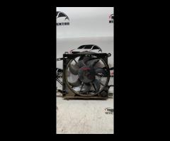 VENTOLA RAFFREDDAMENTO MOTORE OPEL ZAFIRA 13205947