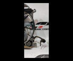 VENTOLA RAFFREDDAMENTO MOTORE OPEL ZAFIRA 13205947