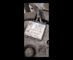 VENTOLA RAFFREDDAMENTO MOTORE OPEL ZAFIRA 13205947 - 11