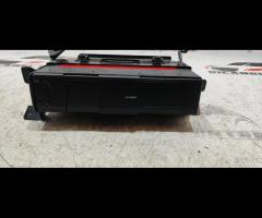 AUTORADIO LETTORE CARICATORE CD BMW E90 6512696460