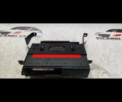 AUTORADIO LETTORE CARICATORE CD BMW E90 6512696460