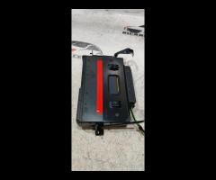 AUTORADIO LETTORE CARICATORE CD BMW E90 6512696460