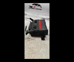 AUTORADIO LETTORE CARICATORE CD BMW E90 6512696460 - 7