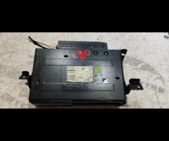 AUTORADIO LETTORE CARICATORE CD BMW E90 6512696460 - 9