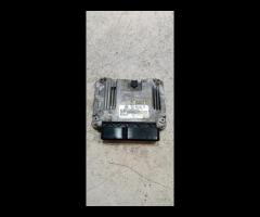 CENTRALINA MOTORE ECU VW EOS 03G906021FS 028101317