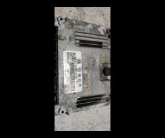 CENTRALINA MOTORE ECU VW EOS 03G906021FS 028101317